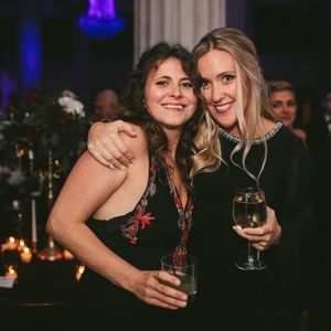 Meet your Posher, Ciara